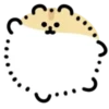 Faty Hamster 1 💖 MOV 20