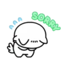 FIM's Club (LE SSERAFIM) Animated Stickers 24