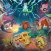 🧿Pokemon ilustracion 1🔴 30
