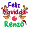 Feliz Navidad Name 1🎄❄️💜 29