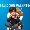 Feliz Día de San Valentín💞2🇵🇪Movi 29