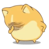 Corgi Dog 🐕 💖MOV 25