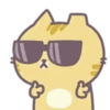 🐱Sinkcomic's Cats 2 MOV.🐱 20