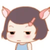Girl Cat Princess 21