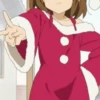 🧿Navidad Anime Cool💗 29