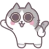🐱Sinkcomic's Cats 1 MOV.🐱 20