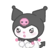 Cuddly Sanrio Friends 💖 MOV 23