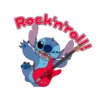 STITCH 20