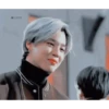 BTS Jimin stickers 30