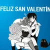 Feliz Día de San Valentín💞2🇵🇪Movi 30