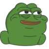 La rana Pepe 2 2