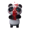 Panda 3D 💖MOV 5