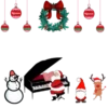 Dulce Navidad☃️1🇲🇽Movi 5