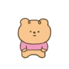 Tiny lovable baby bear (Mov) 5