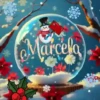 Nombres Navideños🧑‍🎄1🇲🇽&🇲🇽Movi 6