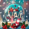 Nombres Navideños🧑‍🎄1🇲🇽&🇲🇽Movi 7