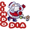 Santa 🎅 Navidad 1 🇲🇽 5