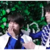 BTS Taekook 5