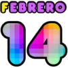 Calendario Febrero 2📅 💖MOV 5