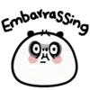 Action Panda 1 💖 MOV 6