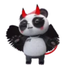 Panda 3D 💖MOV 8