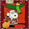 Snoopy 4 👩🏻‍🎨 Mov.1712 9