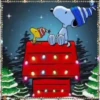 Snoopy 4 👩🏻‍🎨 Mov.1712 10