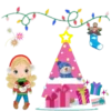 Dulce Navidad☃️1🇲🇽Movi 6