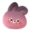 🐰Bunny's daily life 2 MOV.🩷 7