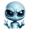 Alien animation mov 5