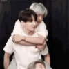 BTS Taekook 6