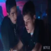 Elite Netflix - Ander Mov 7
