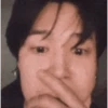 BTS stickers5 8
