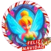 DISNEY NAVIDAD 6