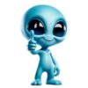 Alien animation mov 6