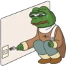 La rana Pepe 2 5
