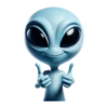 Alien animation mov 7