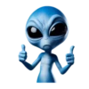 Alien animation mov 8