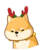Shiba Santa 2 💖 MOV 5