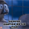 PATOS 2 🦆🦆🦆 MOV. 6