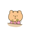 Tiny lovable baby bear (Mov) 6