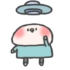 Tiny GinFa Emoji 2💖 MOV 5