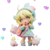Nenitas 3D👸3🇲🇽Movi 6