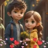 Parejitas Cute💞1🇵🇪Movi 6