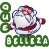 Santa 🎅 Navidad 1 🇲🇽 8