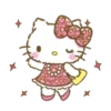 Classic Hello Kitty 💖 MOV 5