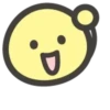 Yellow Smile Emoji 1 💖 MOV 6