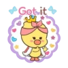 🦆 PrInCeSs DuCk 👸 6