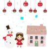 Dulce Navidad☃️1🇲🇽Movi 8