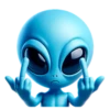 Alien animation mov 9
